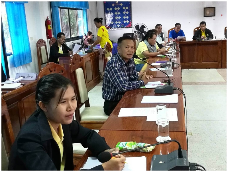 ﻿กรมบังคับคดีลงพื้นที่ให้ความรู้ทางด้านกฎหมาย ในพื้นที่จังหวัดนครพนม